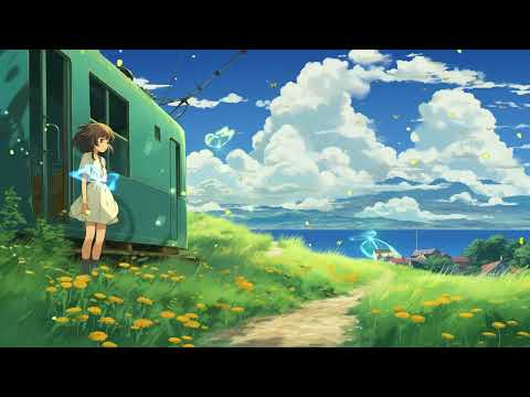 2 HOURS of Studio Ghibli Sleep Music • NIGHT VERSION スタジオジブリスリープミュージック