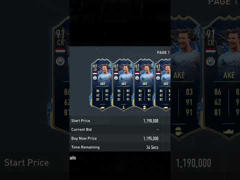 81+ Player Pick!!!! (FIFA 23)