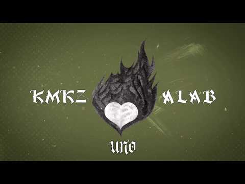 KMKZ - Uno (Official Lyric Video)