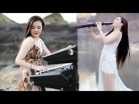 電子琴 老歌輕音樂 放鬆解壓🎹 合集·镭射双电子琴演奏《精选经典老歌》🎹 双电子琴纯音乐 好歌聽出好心情🎶 最好的台灣古典音樂讓人想起流逝的黃金歲月🎶 Relaxing Chinese Music