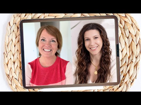 Managing Mom Guilt, Stress & Anxiety with Britt Frank