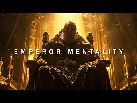 Advice from an Old Emperor Before You Inherit the Throne (Warrior Quotes)