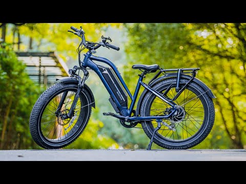 Best Electric Bikes 2025 - Top E-Bikes 2025