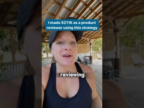 Get Paid To Review Amazon Products - Become an Amazon Influencer Now! 🔥