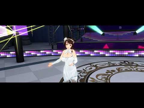 【COM3D2】speed up mind【 淑やかお姉さん、メイド秘書ちゃん】