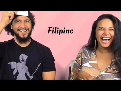 Accents Challenge (Hawaii)