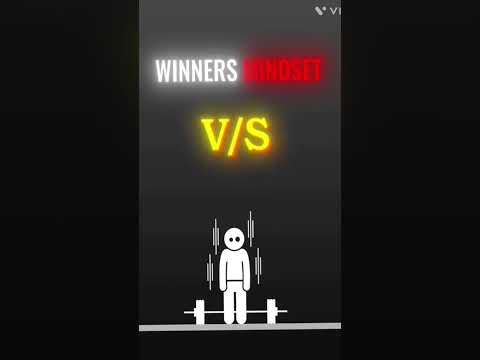 Winners mindset #motivation #music #phonk #beats #edit #motivationalquotes