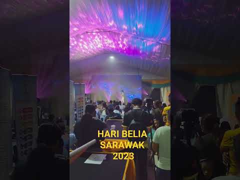 karaoke Competion sempena Hari Belia Sarawak 2023 #HariBeliaSarawak #Belia