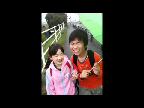 熊本市～山鹿市まで長距離散歩20110503　制作：(有)正文堂