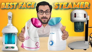 Best Face Steamer India Under 500 to 2000 | Best Face Steamer on Amazon | Facial Steamers