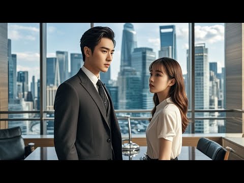 2024 movie：Billionaire CEO single for 30 years, falls in love at first sight with an ordinary girl !