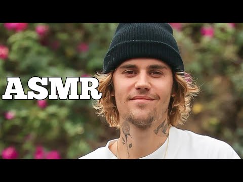 Justin Bieber Unintentional ASMR