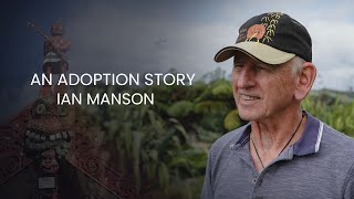 An Adoption Story: Ian’s Long Kept Family Secret and Surprise Heritage