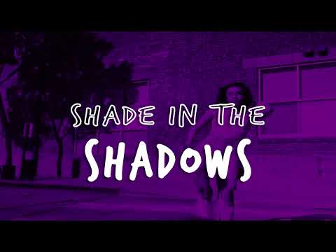 Madison Galloway - Shade in the Shadows (Lyric Video)