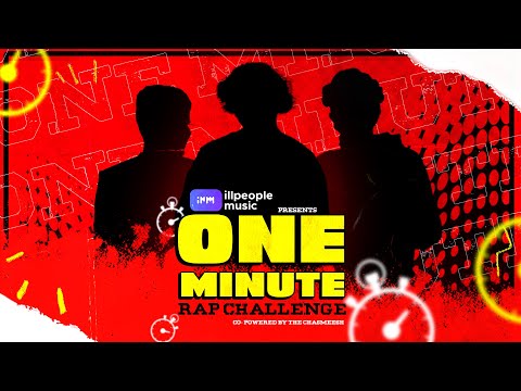 Best Indian Underground Artist 2023 || 1 Min Rap Challenge Result announcement #1minrapchallenges3