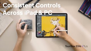 The Best Creative Console for Clip Studio Paint Artists