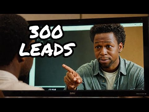 How I Get 300 Daily Leads From This Unlikely Platform