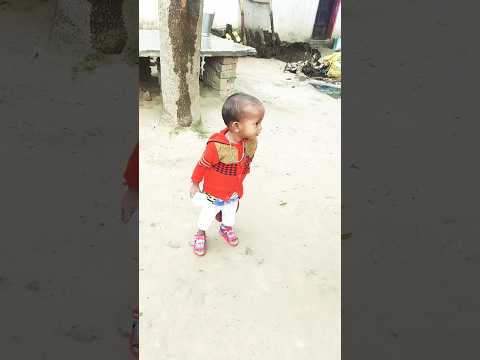 ghar ke bacche ke dekhiye meri nanhi pari  #shortvideo #beti #cutebaby c#cute