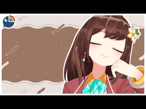 no clue what i'll be doing!【NIJISANJI | Hana Macchia】