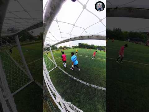 INSANE GOALKEEPER SAVE COMPILATION #football #goalkeeper #goalkeepersaves #goalkeepershorts #futbol