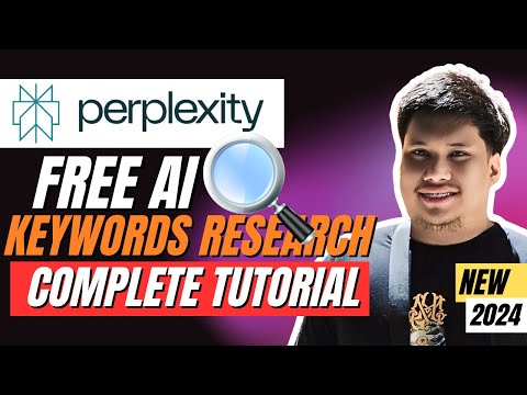 FREE Keywords Research For Beginners | Complete Tutorial | How to Do ACTUAL Keyword Research?!