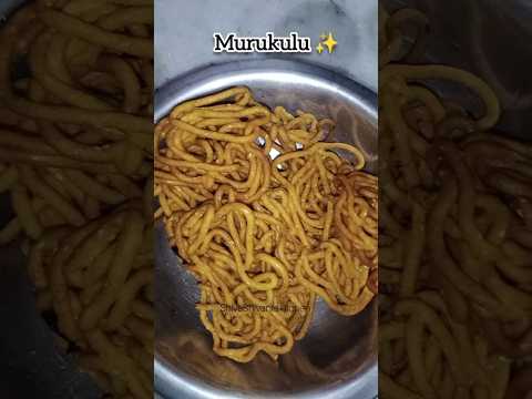 Murukulu #subscribe #food #snacks #share #shivashivani