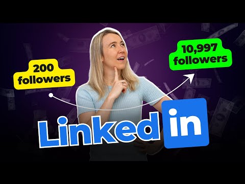 ULTIMATE GUIDE : LINKEDIN MARKETING & GROWTH STRATEGY FOR BUSINESS IN 2024