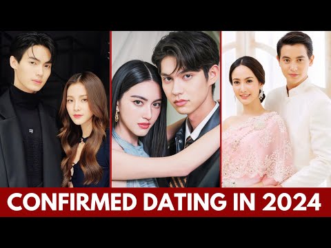 TOP BL ACTOR WHO ARE OFFICIALLY DATING AND CONFIRM MARRIAGE 2024 #marriage #kdrama