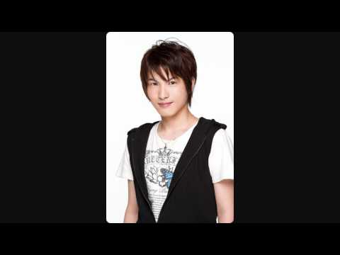 鈴木裕斗　SUZUKI Yuto　ボイスサンプル