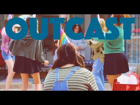 Outcast Official Music Video By Rose Winn ft. Mckenzie Taylor