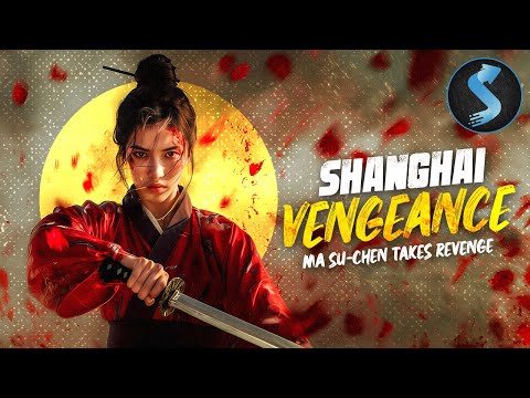 Ma Su-Chen Takes Revenge | Kung Fu | Full Movie | One Woman’s Fight To Avenge Her Brother