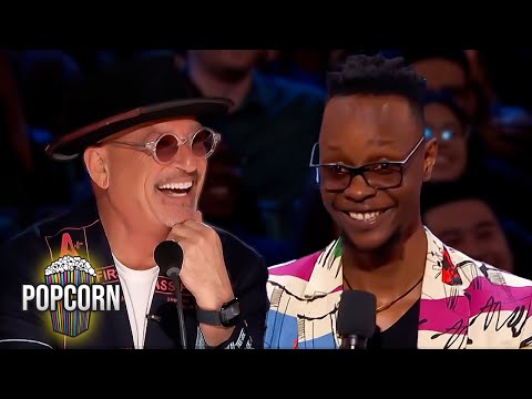 ALL Performances of Learnmore Jonsai on America's Got Talent 2024!