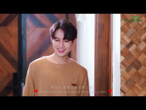 [VIETSUB] FMV Anh thích em đó - Cặp đôi mỏ hỗn Thiên Bảo x Đình Huy (Hồ Đông Quan x Nguyễn Bá Vinh)