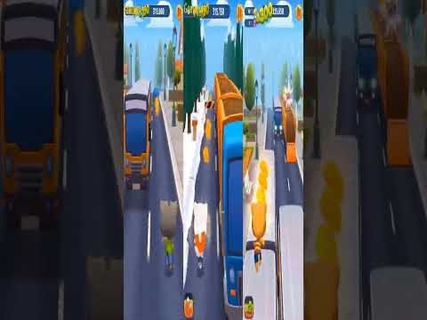 Talking Tom Gold Run 2X Speed Talking Tom VS Angela VS Ginger CATCH THE RACCOON VS Boss Fight #games