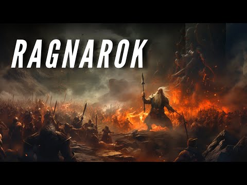 Ragnarok - How the End of the World is Seen in Norse Mythology