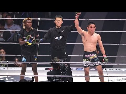 【ＲＩＺＩＮ】堀口恭司　年内のＵＦＣ再挑戦を明言「挑戦したほうが、ファンの方のためになる」