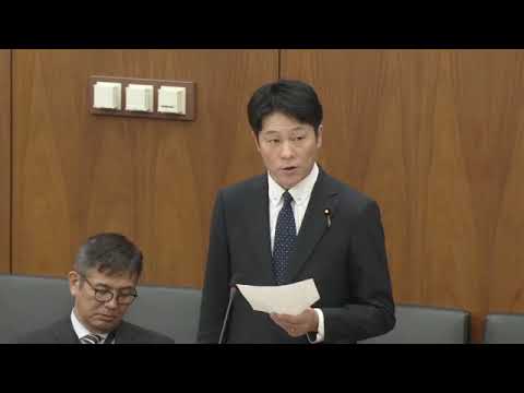 梅谷守　衆議院・文科委員会 　2023年11月17日