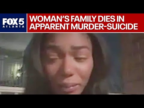 Woman says her family was dead for days before anyone knew | FOX 5 News