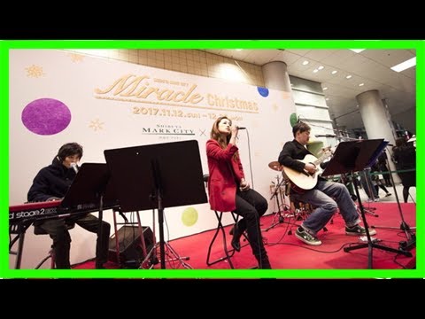 Do as infinityから一足早いクリスマスプレゼント！ ミニライブで新曲「化身の獣」含む全5曲披露 ｜ ガジェット通信 getnews