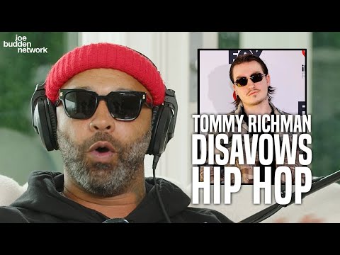 Tommy Richman Disavows Hip Hop, Says He’s “Not A Hip Hop Artist"