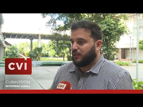 CUJAE acoge sexto evento científico “Presencia de Fidel entre nosotros”