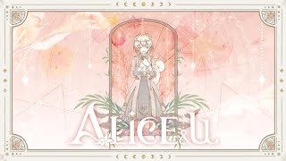 【Original Song】ALiCE&u【Ayunda Risu】