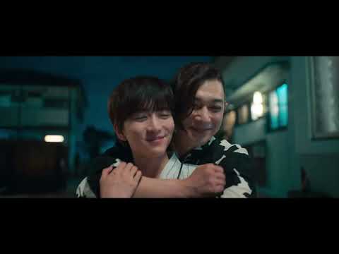 映画「ババンババンバンバンパイア」特報映像