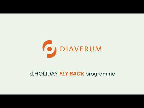 d.HOLIDAY Fly Back Programme: What You Need to Know