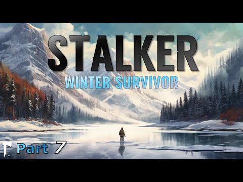 Stalker (The Long Dark) - Part 7: Learning the Ropes