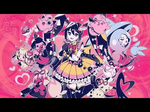 ニコカラ メロメロイド on　vocal