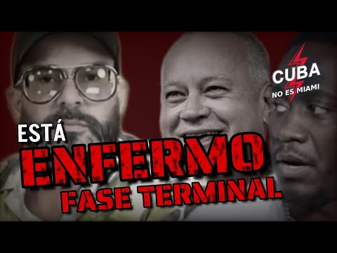 🔥Enfermo y en fase terminal... el odio corroe y el veneno mata