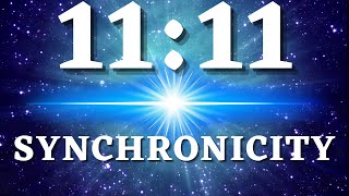 Carl Jung Synchronicity: 1111 Meaning Explained