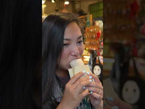 Jiufen and Shifen Taiwan Food Tour