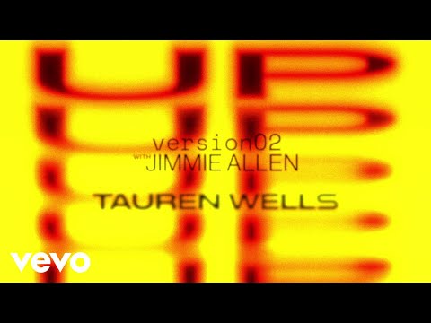 Tauren Wells, Jimmie Allen - Up (Audio)